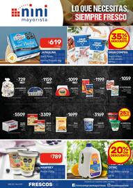 Catálogo Nini Mayorista semana 50 Página 35