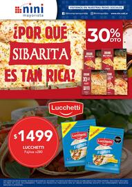 Catálogo Nini Mayorista semana 50 Página 36