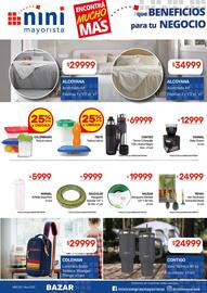Catálogo Nini Mayorista semana 50 Página 37