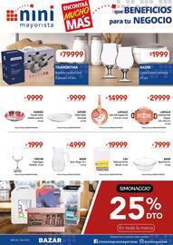 Catálogo Nini Mayorista semana 50 Página 38