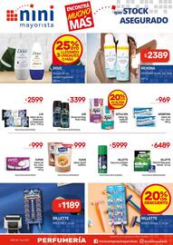 Catálogo Nini Mayorista semana 50 Página 4