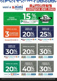 Catálogo Nini Mayorista semana 50 Página 42