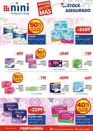Catálogo Nini Mayorista semana 50 Página 6