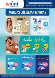 Catálogo Nini Mayorista semana 50 Página 7