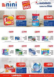 Catálogo Nini Mayorista semana 50 Página 8