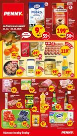 Penny Market leták Strana 1