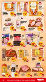 Penny Market leták Strana 11