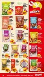 Penny Market leták Strana 17