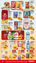 Penny Market leták Strana 23
