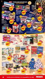 Penny Market leták Strana 25
