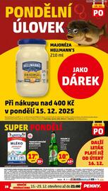 Penny Market leták Strana 28