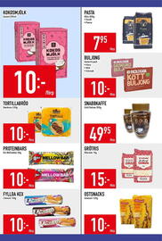 Matdax reklamblad vecka 50 Sida 16