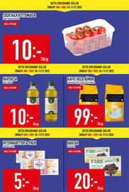 Matdax reklamblad vecka 50 Sida 3