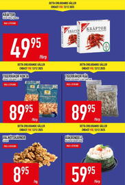 Matdax reklamblad vecka 50 Sida 5