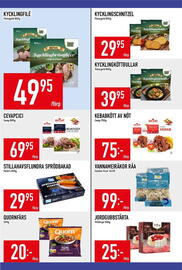 Matdax reklamblad vecka 50 Sida 9