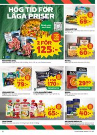 Coop Forum reklamblad vecka 50 Sida 6