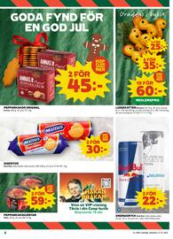 Coop Forum reklamblad vecka 50 Sida 8