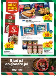 Coop Forum reklamblad vecka 50 Sida 9