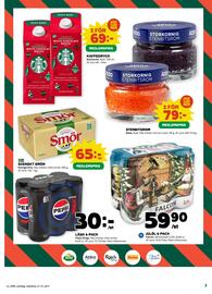Coop Konsum reklamblad vecka 50 Sida 3