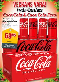 Extra Mjällby Stormarknad reklamblad vecka 50 Sida 11