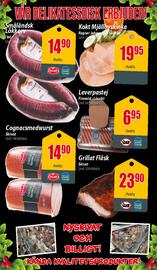 Extra Mjällby Stormarknad reklamblad vecka 50 Sida 6