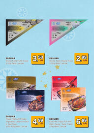 Amazing Oriëntal folder week 50 Pagina 10