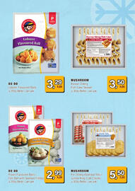 Amazing Oriëntal folder week 50 Pagina 11