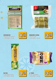 Amazing Oriëntal folder week 50 Pagina 13