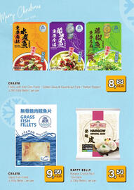 Amazing Oriëntal folder week 50 Pagina 14