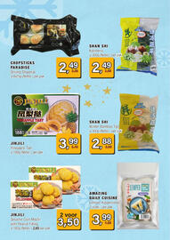 Amazing Oriëntal folder week 50 Pagina 15