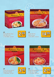 Amazing Oriëntal folder week 50 Pagina 17