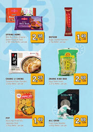 Amazing Oriëntal folder week 50 Pagina 18