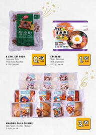 Amazing Oriëntal folder week 50 Pagina 20