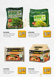 Amazing Oriëntal folder week 50 Pagina 22