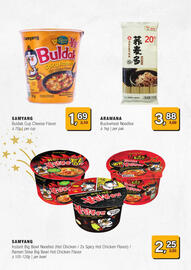 Amazing Oriëntal folder week 50 Pagina 23