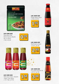 Amazing Oriëntal folder week 50 Pagina 26