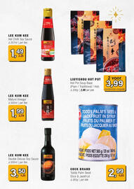 Amazing Oriëntal folder week 50 Pagina 27