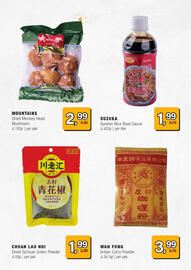 Amazing Oriëntal folder week 50 Pagina 33