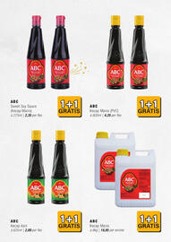 Amazing Oriëntal folder week 50 Pagina 36