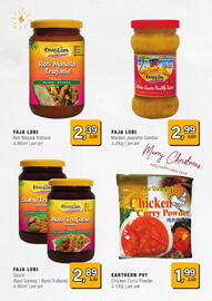 Amazing Oriëntal folder week 50 Pagina 38