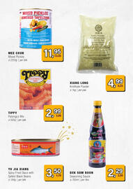 Amazing Oriëntal folder week 50 Pagina 39