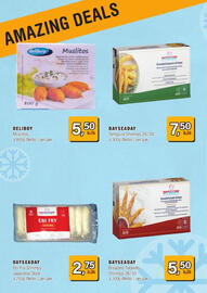 Amazing Oriëntal folder week 50 Pagina 4