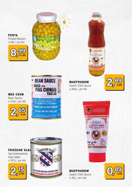 Amazing Oriëntal folder week 50 Pagina 43