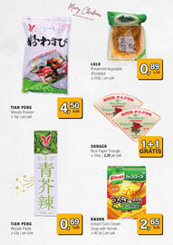 Amazing Oriëntal folder week 50 Pagina 46