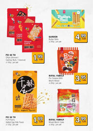 Amazing Oriëntal folder week 50 Pagina 47