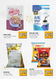 Amazing Oriëntal folder week 50 Pagina 48