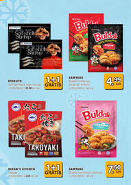 Amazing Oriëntal folder week 50 Pagina 5