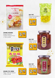 Amazing Oriëntal folder week 50 Pagina 50