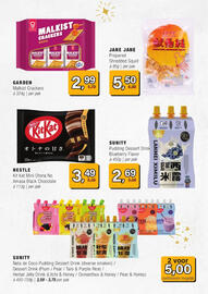 Amazing Oriëntal folder week 50 Pagina 51