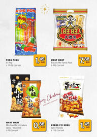 Amazing Oriëntal folder week 50 Pagina 52